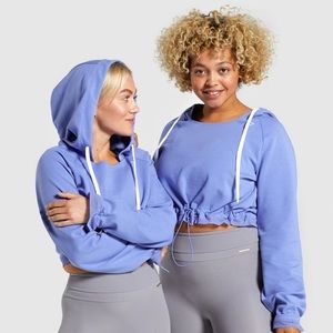 Gymshark x Whitney Simmons Hoodie